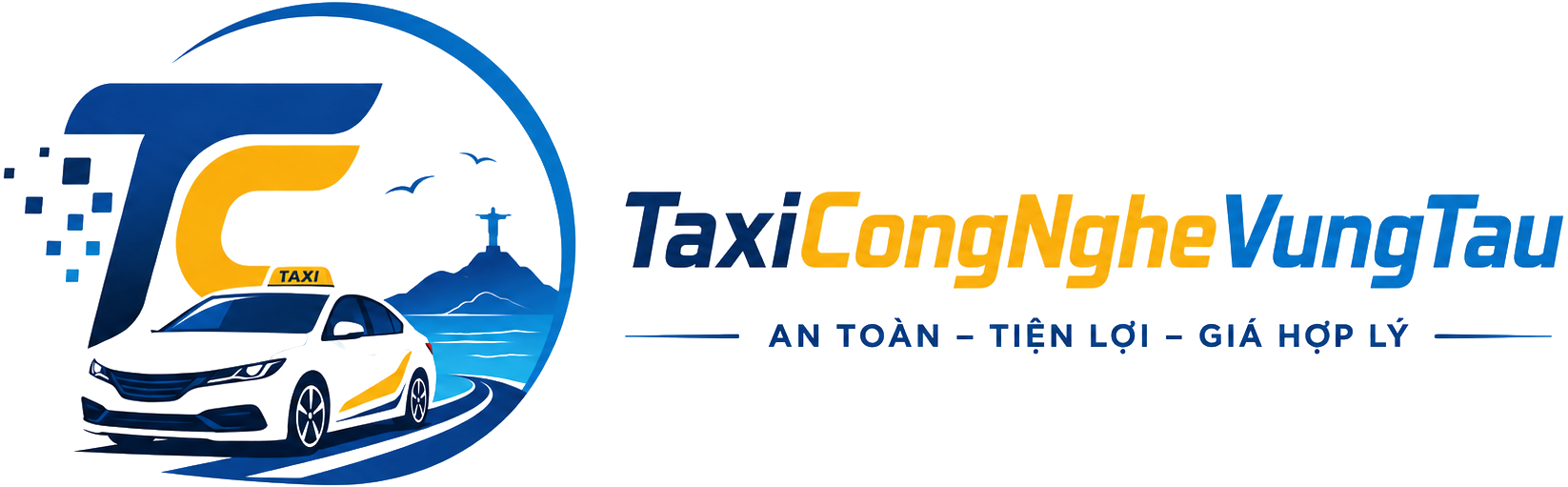Taxi Công Nghệ Vũng Tàu